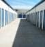 Image 2 of CubeSmart’s storage facility in Santa Fe Springs, CA 90670